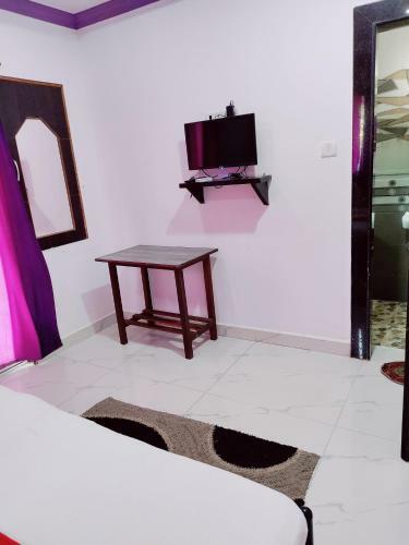 Kwin Of Hotel