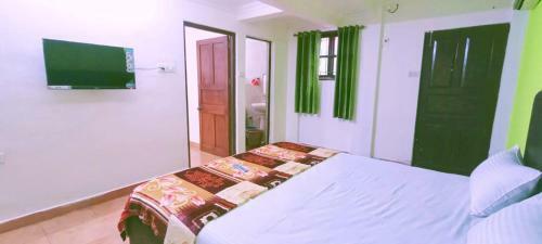 Apartamento Gomytrip Home