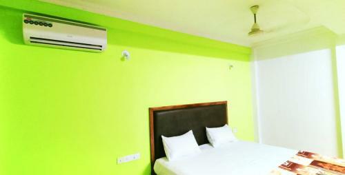 Apartamento Gomytrip Home