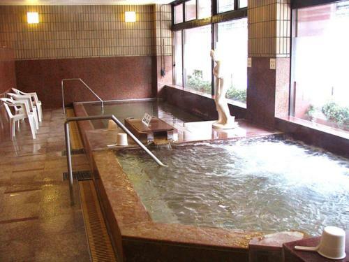 Kitami Pierson Hotel - Vacation Stay 54802v
