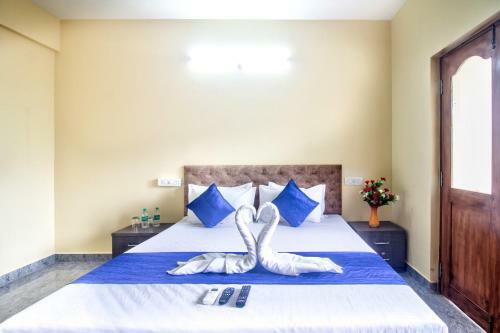 Hotel Renuka Holiday Inn