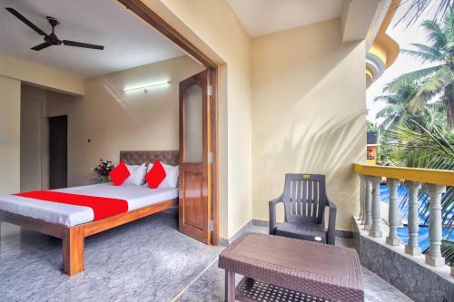 Hotel Renuka Holiday Inn