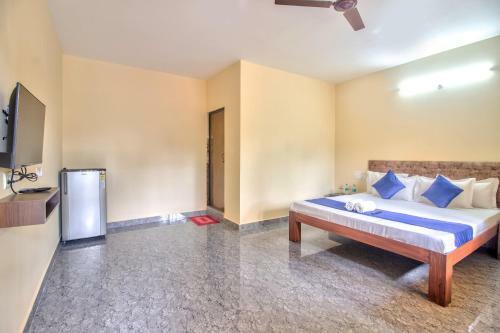 Hotel Renuka Holiday Inn