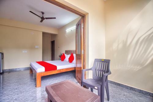 Hotel Renuka Holiday Inn