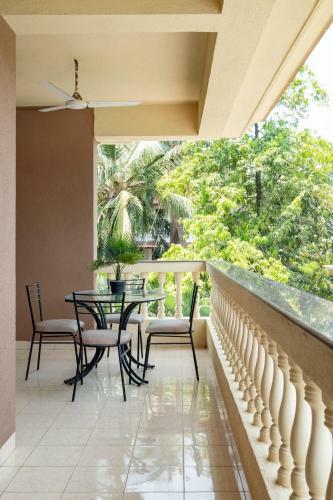 Apartamento Pool View Home