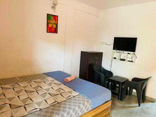 Hotel Cardozo Holiday Inn