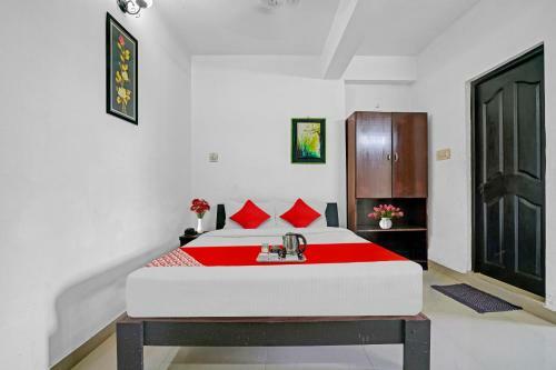 Hotel Oyo 90840 Majestic Raja Nagari