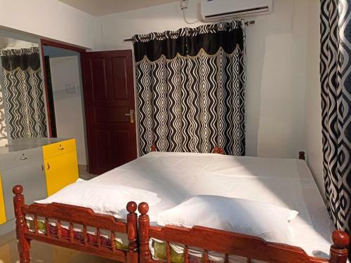 Taz Homestay
