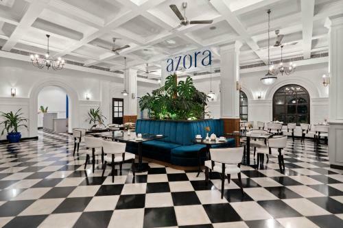 Hotel Welcomheritage Azora By Ayatana, Fort Kochi
