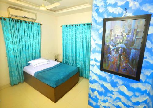 Hotel Oikos Kariyad