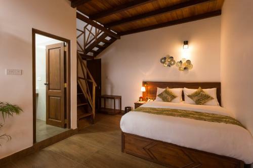 Bed & Breakfast C I Residence