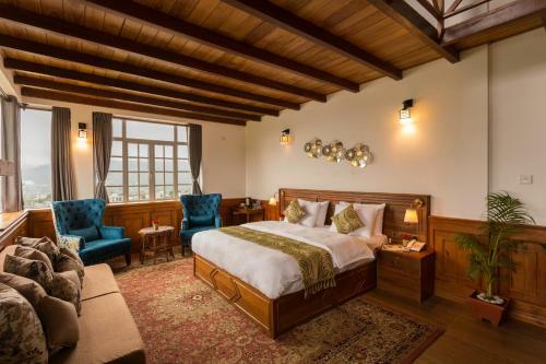 Bed & Breakfast C I Residence