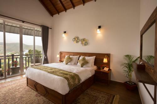 Bed & Breakfast C I Residence