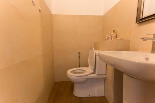 Bed & Breakfast C I Residence