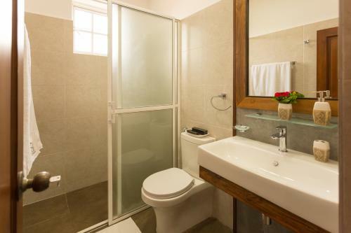 Bed & Breakfast C I Residence