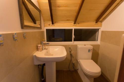 Bed & Breakfast C I Residence