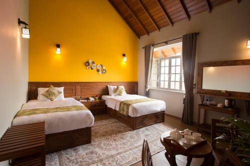 Bed & Breakfast C I Residence