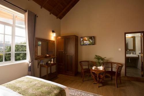 Bed & Breakfast C I Residence