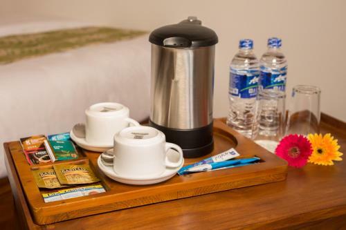 Bed & Breakfast C I Residence