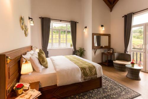 Bed & Breakfast C I Residence