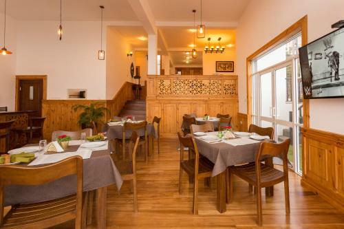 Bed & Breakfast C I Residence