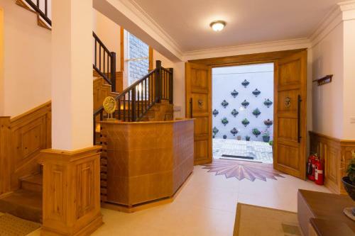 Bed & Breakfast C I Residence