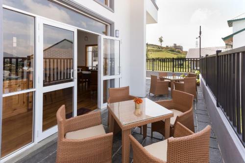Bed & Breakfast C I Residence