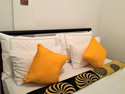 Barcode Residencies - Nuwara Eliya
