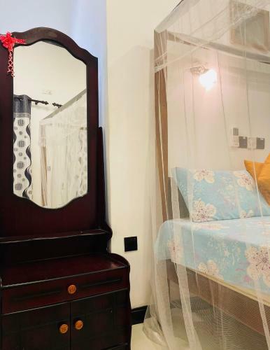 Surf Bay Hotel Arugambay