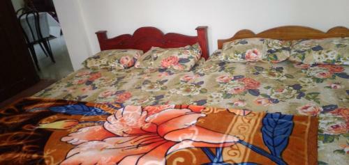 Jayamasa Homestay