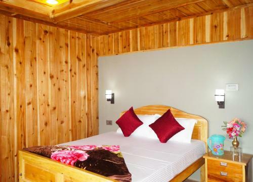 Sunakhari Homestay