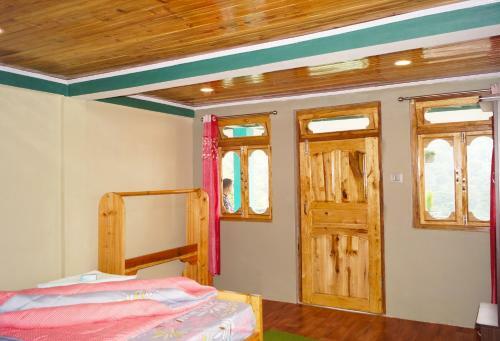 Sunakhari Homestay