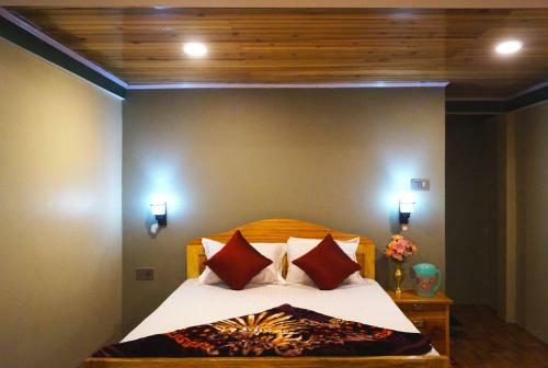 Sunakhari Homestay