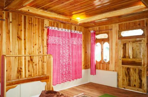 Sunakhari Homestay