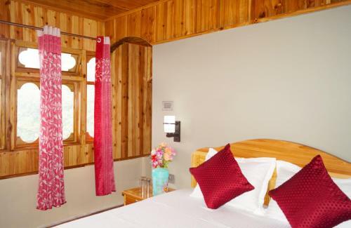 Sunakhari Homestay
