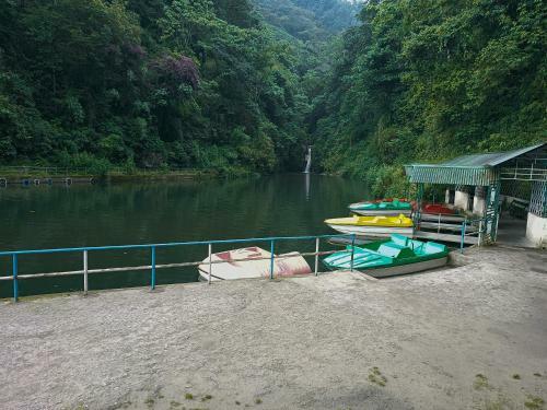 Sunakhari Homestay