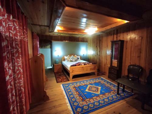 Sunakhari Homestay