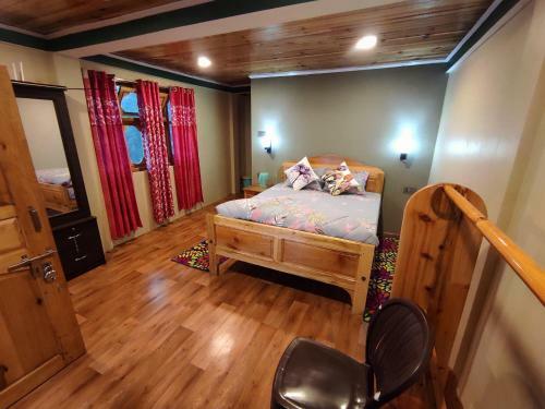 Sunakhari Homestay