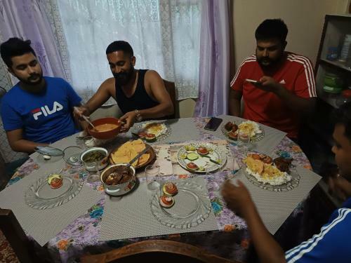 Sunakhari Homestay