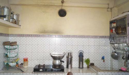 Sunakhari Homestay