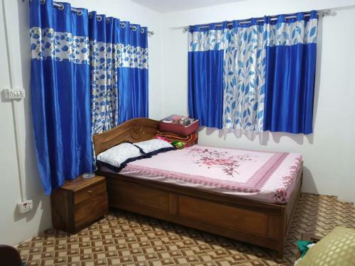 Hostal Gauri Gopal Homestay