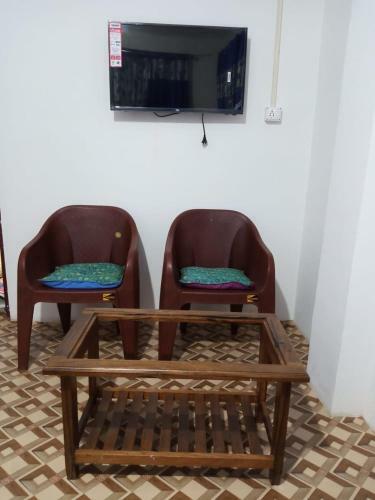 Hostal Gauri Gopal Homestay