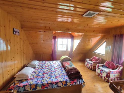 Lodge Basanti Farm Stay