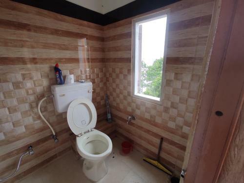 Lodge Basanti Farm Stay