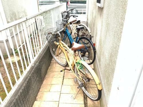 Marine House - Vacation Stay 77620v
