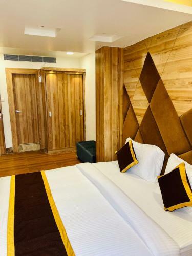 Hotel Eden Blu