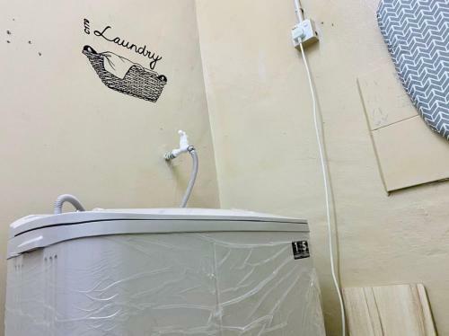 Apartamento Syafiq Studio Homestay