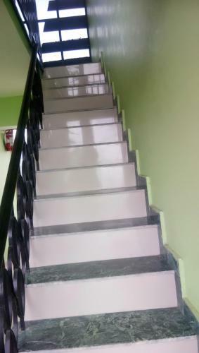 Hostal Pine Guest House Abd Restaurant
