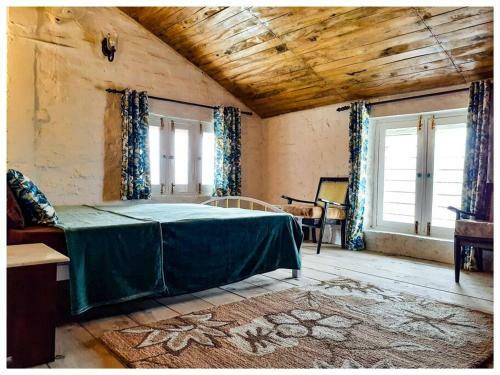 Birdsong Cottage By Windsong Homes