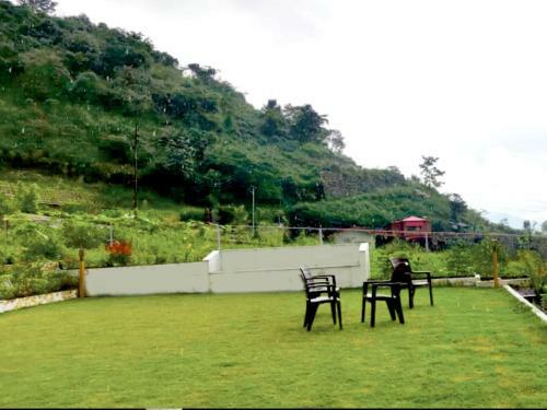 Villa The Bougainvillea Riverside